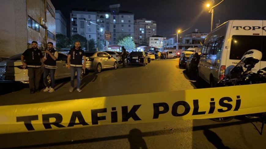 İstanbul'daki DEAŞ operasyonunun ayrıntılar belli oldu!