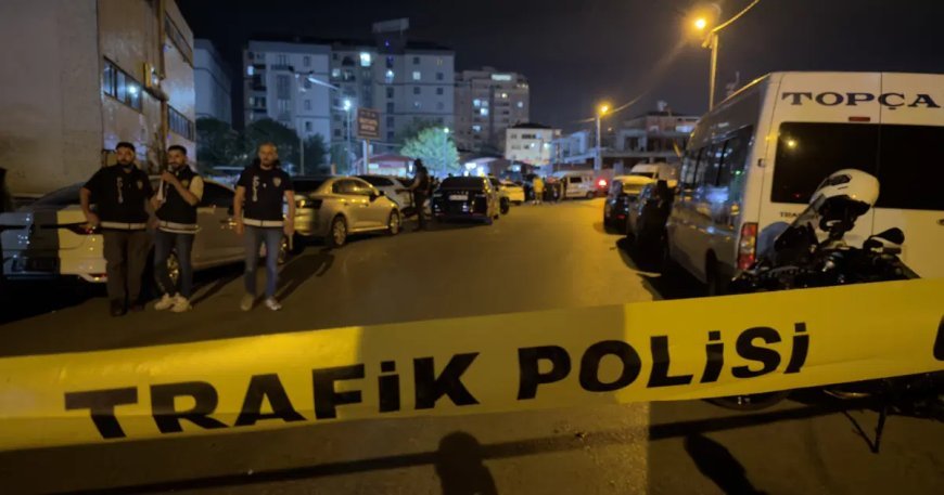 İstanbul’da DAEŞ operasyonu: Polise ateş açan şüpheli etkisiz hale getirildi