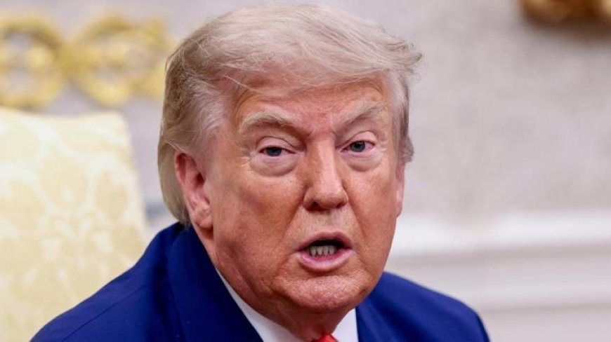 Trump: Putin'i iyi tanıyorum, NATO topraklarına saldırmayı düşünmüyor