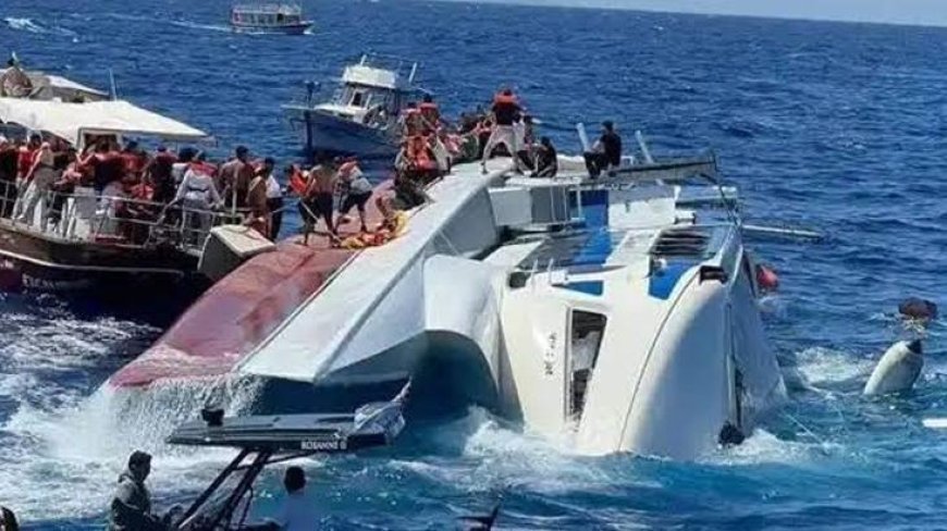 KKTC Bayındırlık ve Ulaştırma Bakanlığı'nda 3 isim görevden alındı