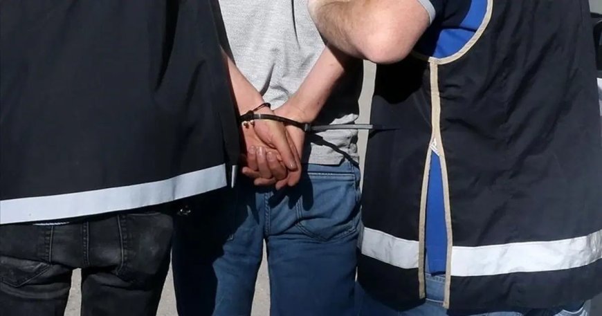 Antalya ve Kayseri'de 4 yeni suç örgütüne operasyon. 32 kişi yakalandı