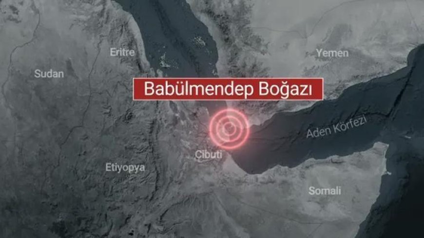 Yemen ordusundan Husilere hava saldırısı! Stratejik hatlar bombardıman altında