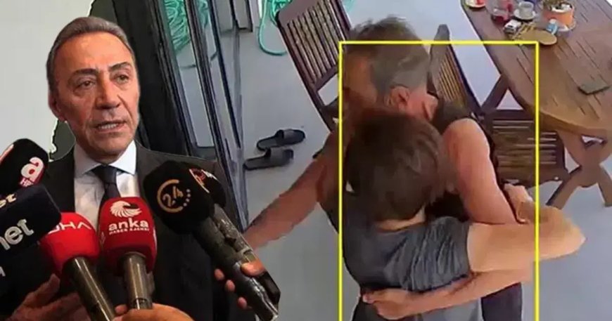 Berhan Şimşek'in şiddet uyguladığı Özlem Şanver: "Düzelecek" dedi, inandım