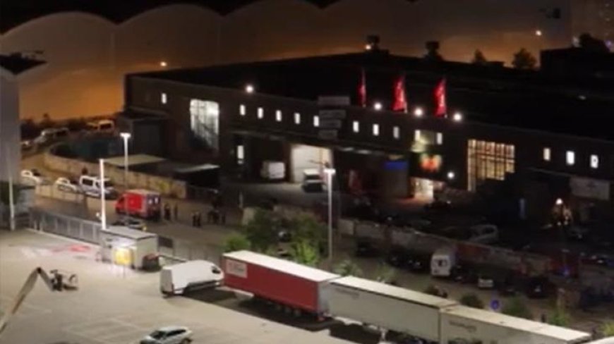 Hamburg’da silahlı saldırı! 2 Türk hayatını kaybetti, 1'i yaralandı