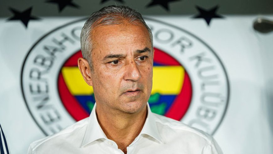 İsmail Kartal, 9 maç sonra derbi kaybetti!