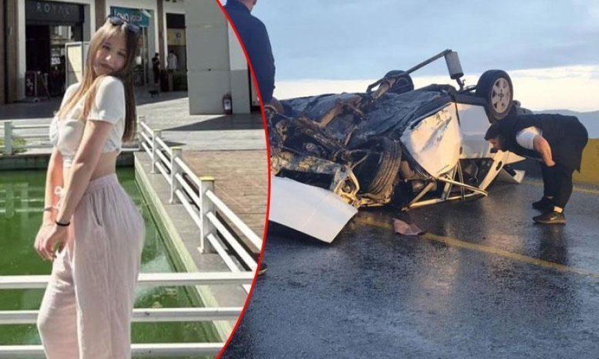 88 gün yoğun bakımda kaldı! 15 yaşındaki Almina'dan 100. günde haber geldi