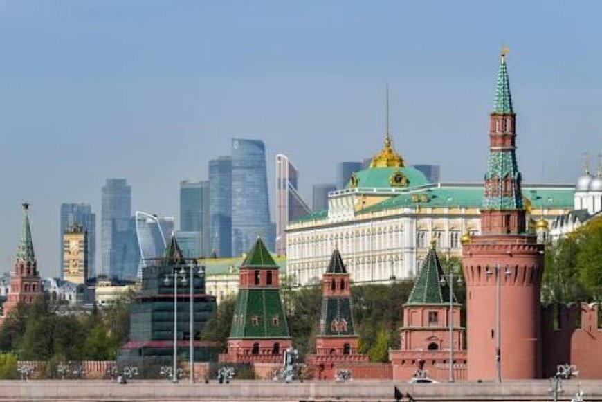 Putin, Trump'ın özel temsilcilerini kabul etti