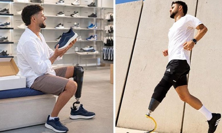 Adidas'a İsrailli asker tepkisi! Reklam kampanyası sonrası boykot çağrıları büyüyor