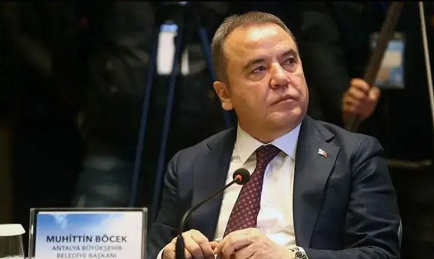 Muhittin Böcek soruşturmasında yeni detay! 8 mağdur kadın şikayetçi sıfatıyla ifade verdi