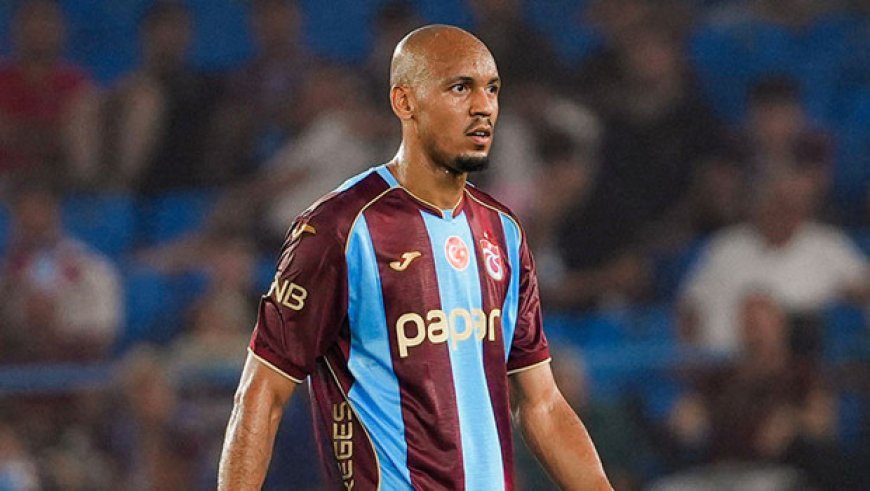 Fabinho: 'Reaksiyon vermemiz zorunluluktu!'