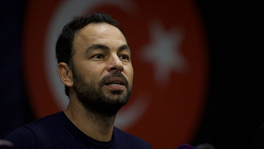 Selçuk İnan'dan Galatasaray açıklaması: 'Duygusal bir maç olacak!'