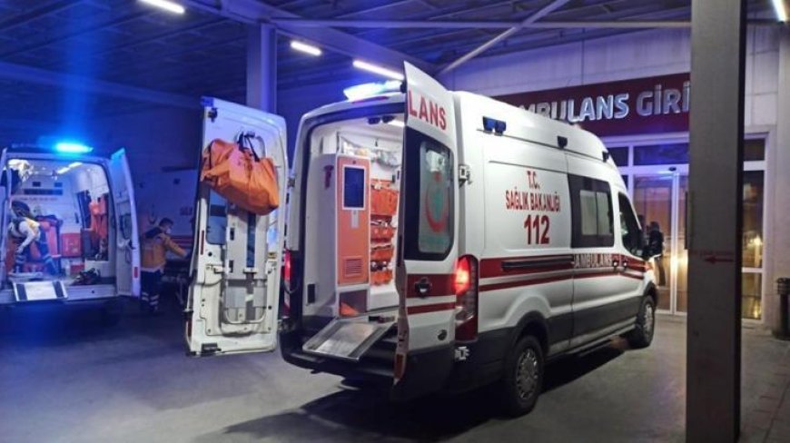 Nevşehir'de devrilen ATV'nin sürücüsü hayatını kaybetti