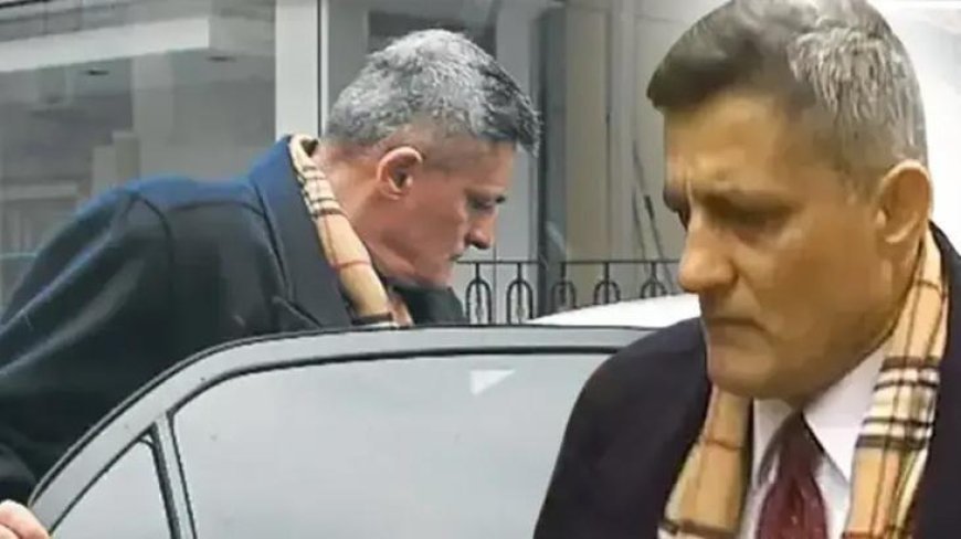 Kaşif Kozinoğlu'nun ölümüyle ilgili soruşturmada 11 şüpheliye işlem
