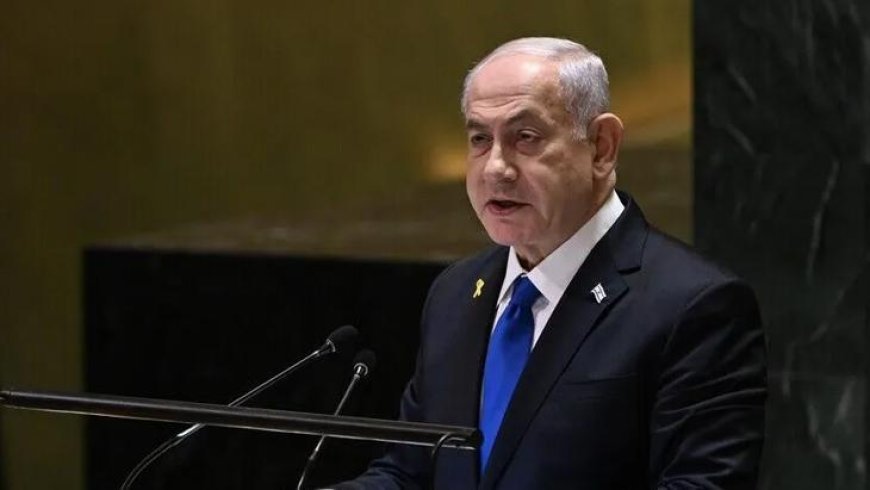 Netanyahu'ya anket şoku: İsrail devlet televizyonu açıkladı, koalisyon hesapları karıştı