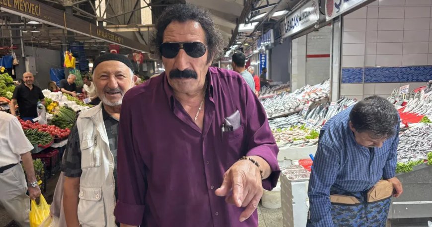 Balık sezonu hareketli başladı, Ankara esnafı iddialı: “En taze balık Ankara’da yenir”