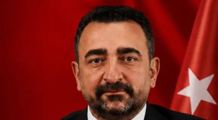 Etimesgut Belediyesi’nde uyuşturucu operasyonu! Taylan Özgüven’in testi pozitif