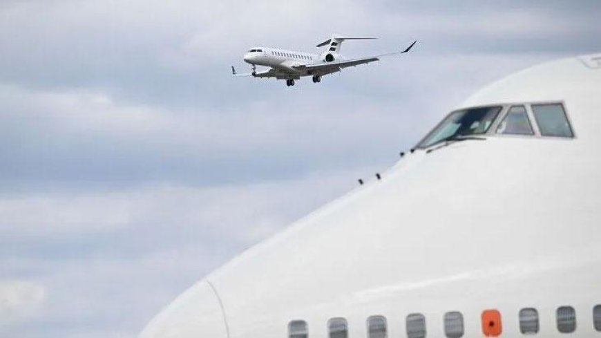 Trump, Kanadalı uçak üreticisi Bombardier'in ürünlerinin ABD'de satılmayacağını söyledi