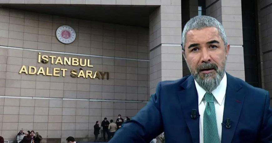 Veyis Ateş'e tahliye