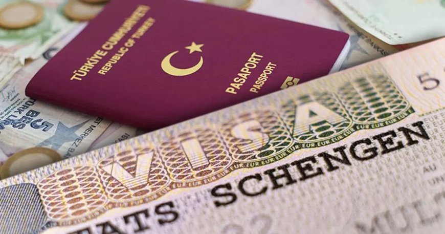 Avrupa'ya seyahat edeceklere 3 saat uyarısı