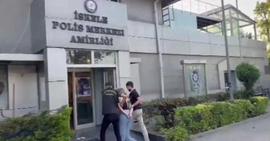 8 yıldır aranıyordu, İstanbul'da yakalandı