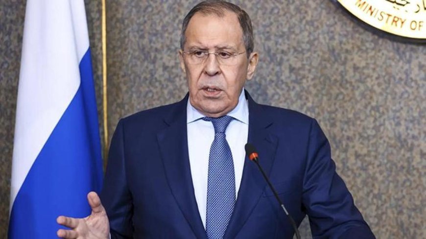 Rusya: Almanya, Bonn'daki başkonsolosluğumuzu temelsiz bahaneyle kapattı