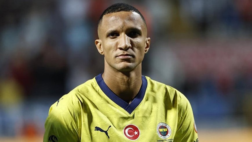 Fenerbahçe'de beklenen ayrılık gerçekleşti! Yeni takımı belli oldu