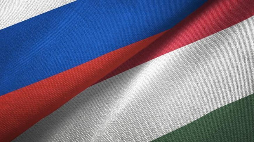 Macaristan'dan Rus diplomatlara ültimatom! 'Ülkeyi terk edin'
