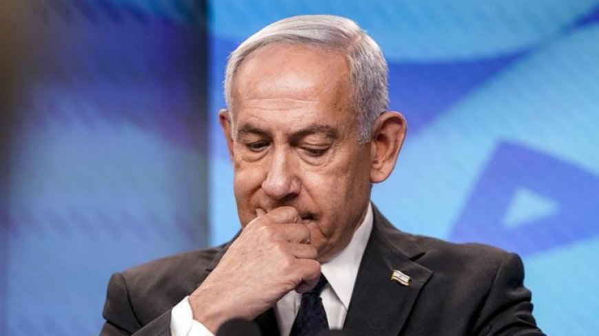 İsrail'de '7 Ekim' çıkmazı! Netanyahu herkesten yıllarca saklamış: 'Yalana sığınıyor'