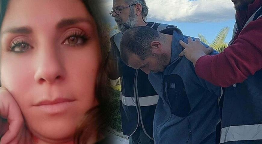 Özlem Arslan cinayetinde karar: Barışmak için gittim