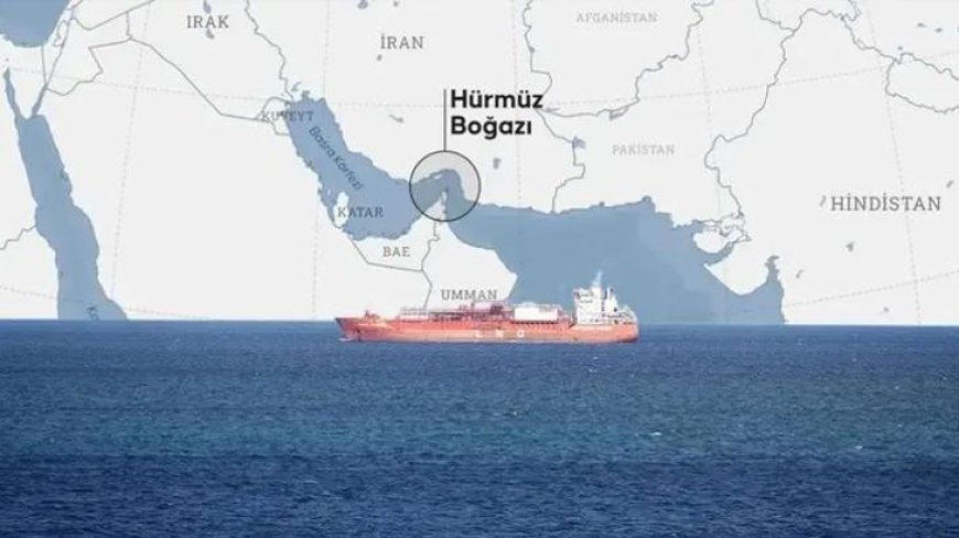 İran'dan ABD'yi şoke eden açıklama! 'Ele geçirdik, görüntüleri paylaşacağız'