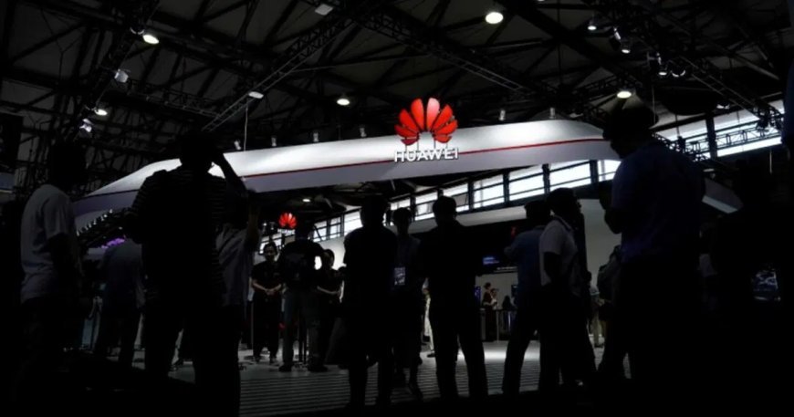 Huawei, İran'daki ticari ilişkileri nedeniyle ABD'de yargılanacak