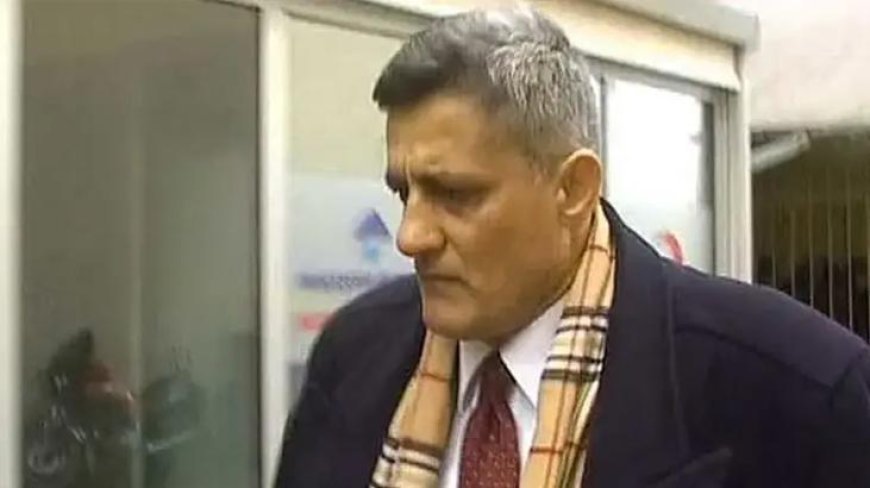 Kaşif Kozinoğlu'nun mezarı açılacak