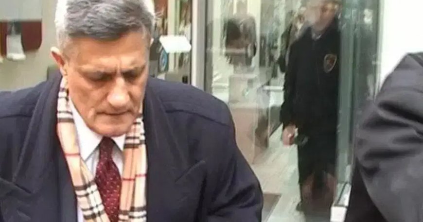 Kaşif Kozinoğlu’nun şüpheli ölümünde yeni gelişme. 15 yıl sonra mezarı açılacak
