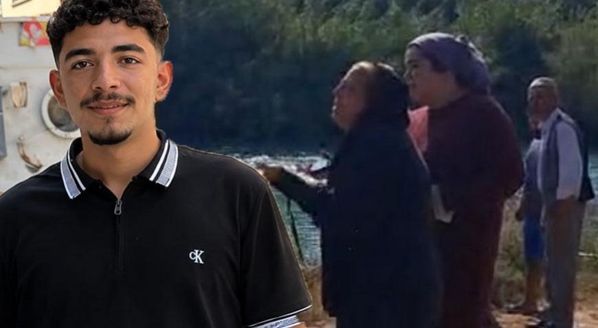 17 yaşındaki Efe’nin acı sonu! Doğum gününden bir gün sonra öldü