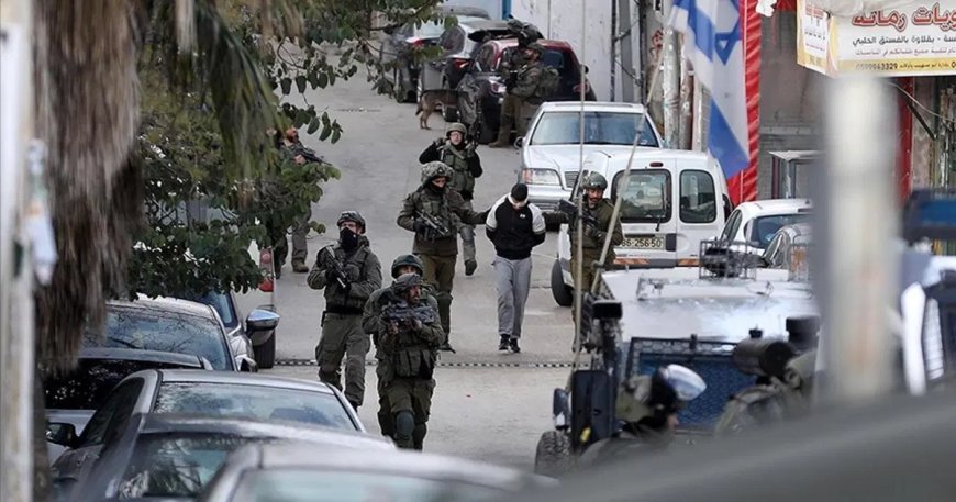 Türkiye ve 7 ülkeden İngiltere'nin yasa dışı İsrail yerleşimleriyle ilgili kararına destek