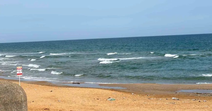 Kilyos plajı kapatıldı mı