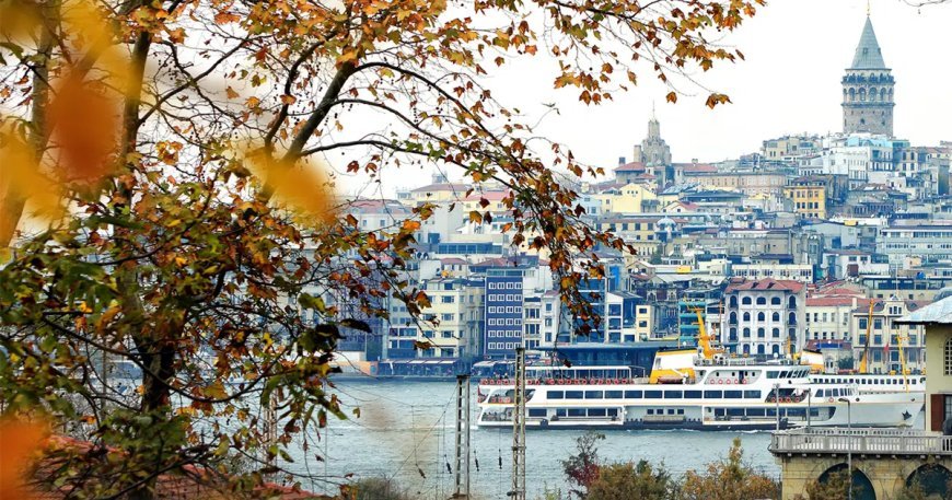 İstanbul'da mevsimin değişeceği gün belli oldu: "Sonbahara dönüş yapıyoruz"