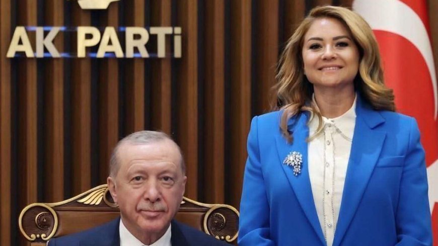 Başkan Topak: Cumhurbaşkanımız Erdoğan ile proje ve yatırımlarımızı görüştük