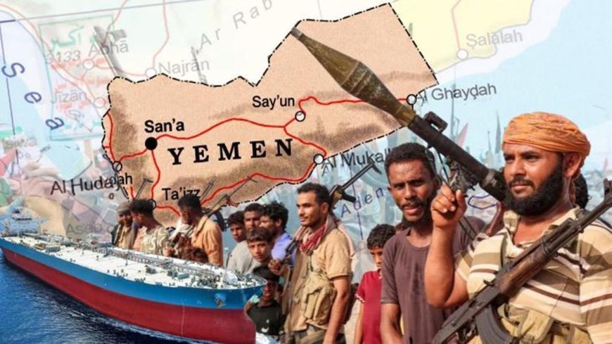 Yemen iç savaşı neden yeniden alevlendi? 'Kimsenin kaybedecek bir şeyi yok!'