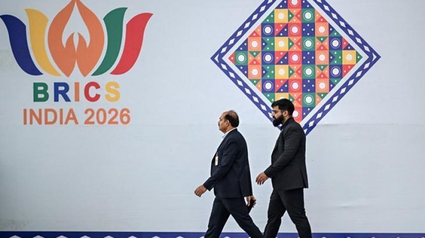 BRICS ülkelerinden Orta Doğu'da itidal çağrısı! 'Derin endişe duyuyoruz'