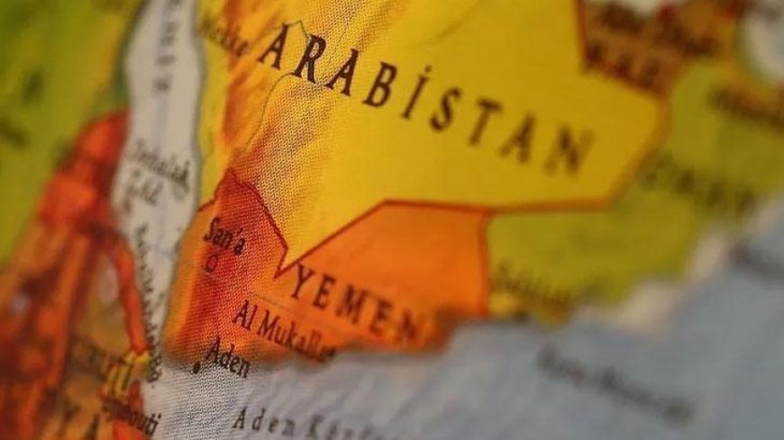 Husiler, Suudi Arabistan'ın son 48 saatte 129 hava saldırısı düzenlediğini iddia etti