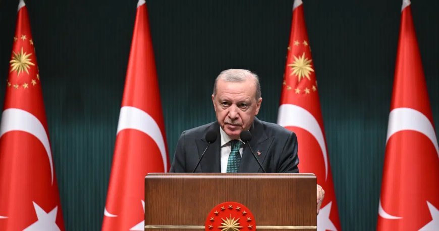 Cumhurbaşkanı Erdoğan: 12 Eylül darbesinin insanımıza yaşattıklarını unutmayacağız