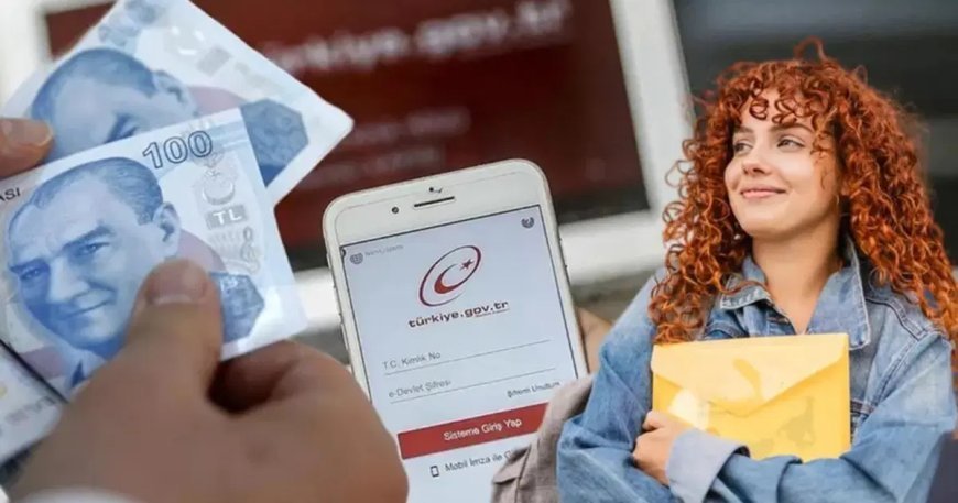 KYK burs ve kredi başvuru ekranı 2026: KYK burs başvuruları ne zaman, hangi ayda başlayacak?