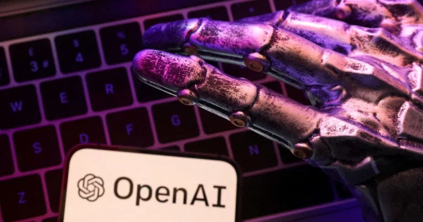 OpenAI, güvenlik gerekçesiyle trilyon dolarlık halka arzı erteledi