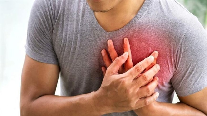 Uzmanlar uyarıyor! Göz çevresindeki sarı lekeler kalp krizi habercisi