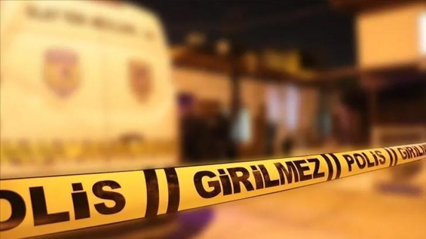 İstanbul'da iki ilçede 2 ceset bulundu
