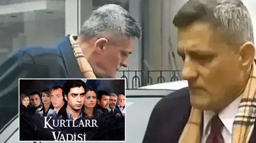 SON DAKİKA | Kaşif Kozinoğlu soruşturmasında yeni gelişme! Kurtlar Vadisi’nin senaristleri ifade verecek