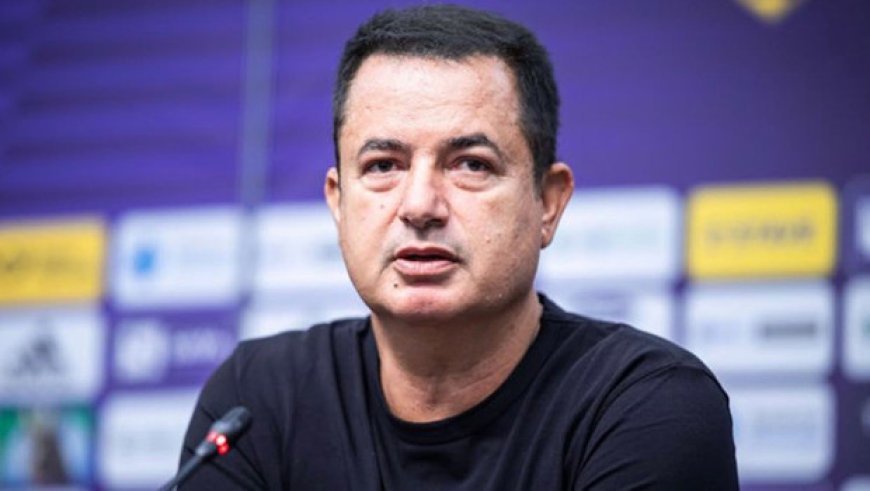 Acun Ilıcalı'nın takımı Maribor yenilgisiz liderliğini sürdürüyor