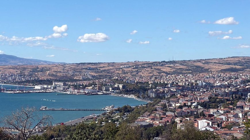 Tekirdağ'da yaklaşık 3 bin bina riskli