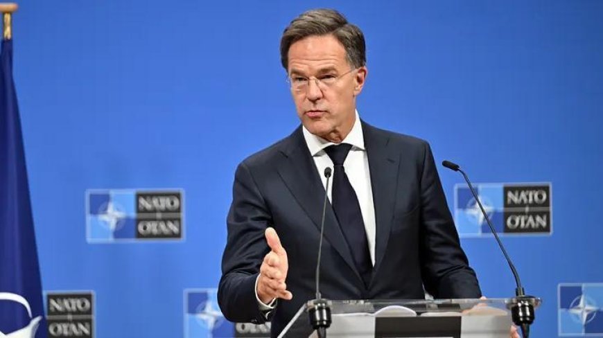 NATO'dan Rusya çıkışı! 'Tehditlere yanıt verecek kapasitedeyiz'